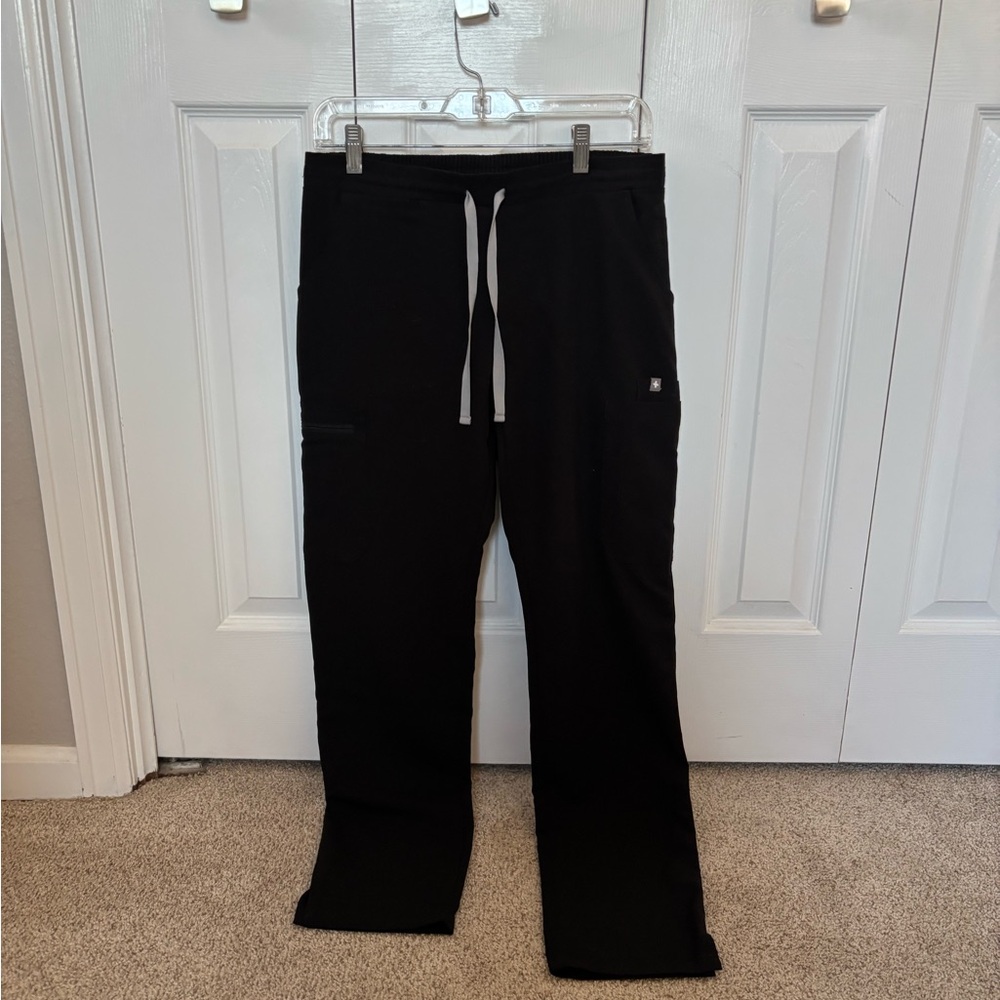 Womens Scrub Pants